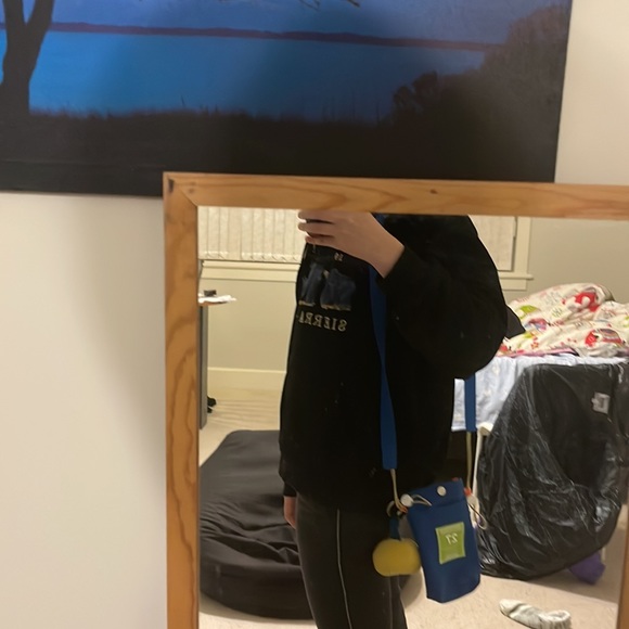 clean,new,cute bag,suit both adult and children - Picture 2 of 4